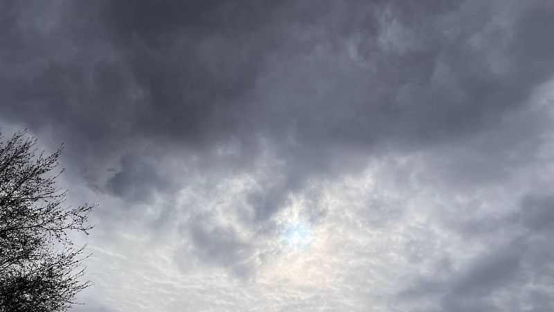 Семь человек пострадали во время сильной грозы в Цюрихе