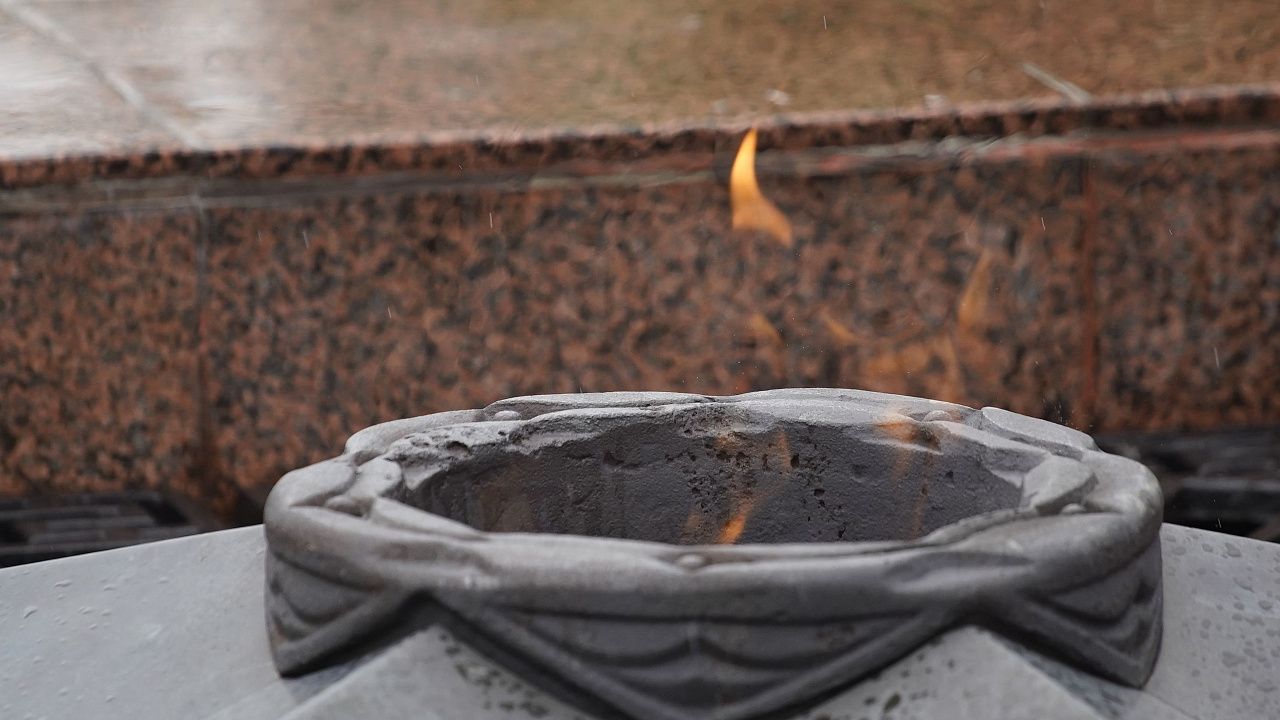 «Вечный огонь» должен всегда гореть: губернатор Кубани обратился к главам районов Фото: Телеканал «Краснодар»