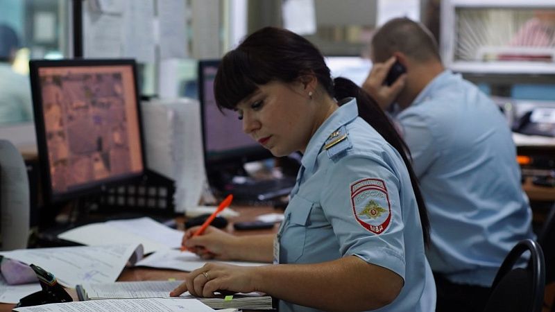 Полиция начала поиски пропавшей женщины-дюймовочки на Кубани