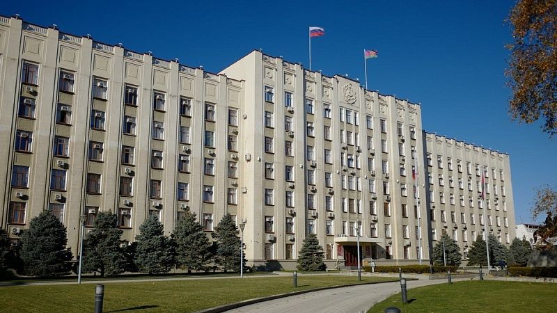 В топ-10 социально-экономического рейтинга регионов РФ вошла Кубань