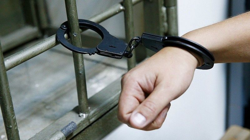 Под суд за госизмену попал 17-летний житель Казани 