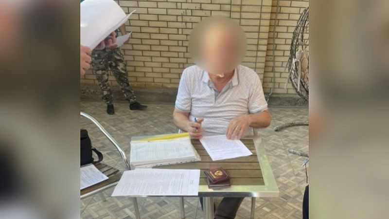 Краснодарского адвоката подозревают в крупном мошенничестве