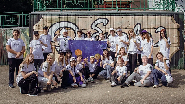 Стартовал приём документов на летние смены в «Дубраву» в Краснодаре