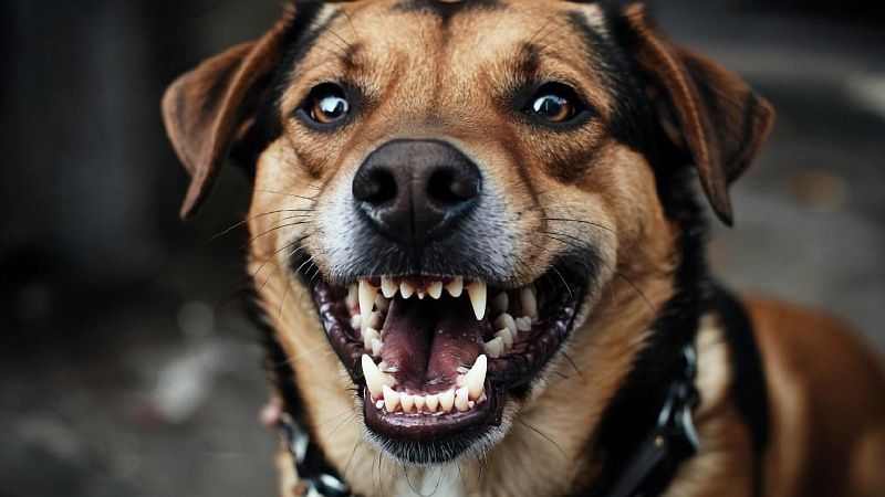 Отлов собак организуют после сообщений о нападении на мальчика в Новороссийске