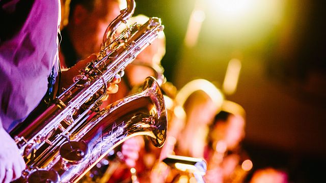 18 июня в сквере им. Жукова в Краснодаре пройдет фестиваль «Кубань играет джаз»