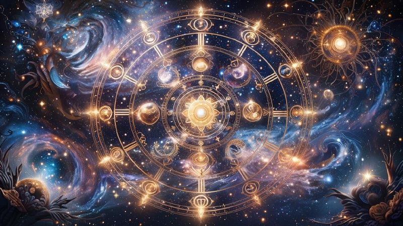 Гороскоп на 15 сентября: львы примут важное решение, а водолеям пора сменить обстановку