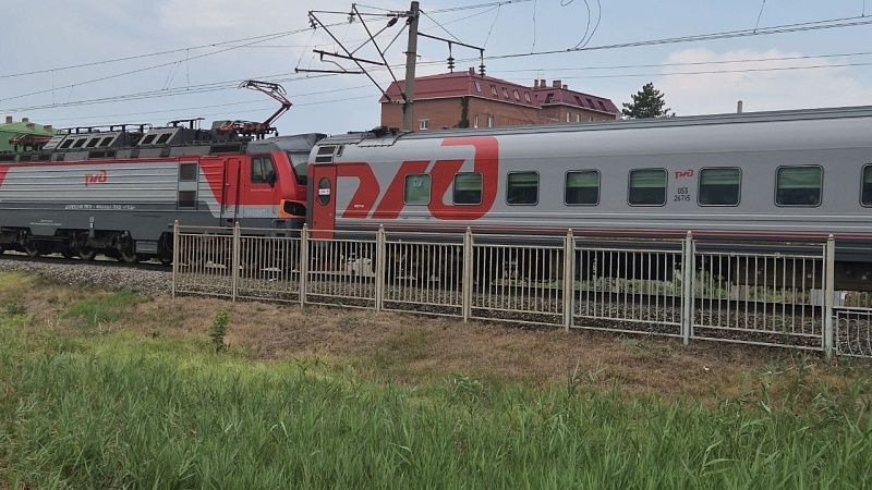 Число льготников в электричках вырастет на 17% в 2025 году на Кубани