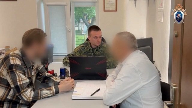 Перед судом за оскорбления на религиозной почве предстанет комик из Краснодара