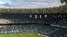 «Краснодар» обыграл «Ростов» и вернулся на первое место РПЛ
