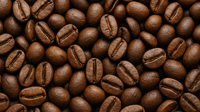 Импорт кофе вырос на 44% с начала 2025 года в Краснодарский край