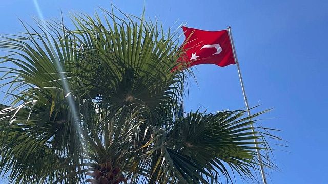 Опубликован путь Astoria Grande, который ждут в Сочи после отказа Стамбула