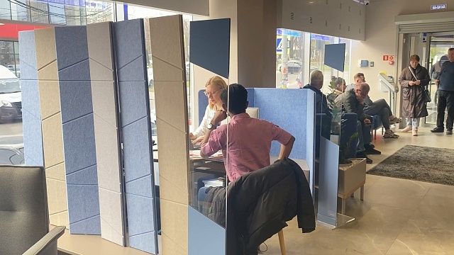 Фото: телеканал «Краснодар»