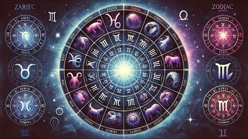 Гороскоп на 10 мая: овнам пора провести время с близкими, а близнецам не стоит торопиться