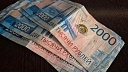 Чучело вымершего волка продали за 6 млн рублей в Британии