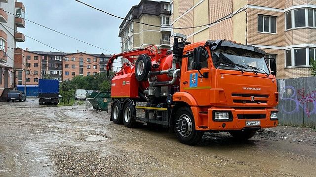 Фото: телеканал «Краснодар»