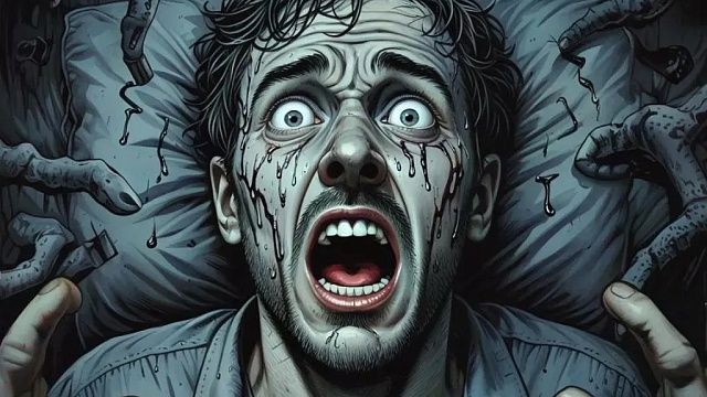 Изображение сгенерировано с помощью ИИ.