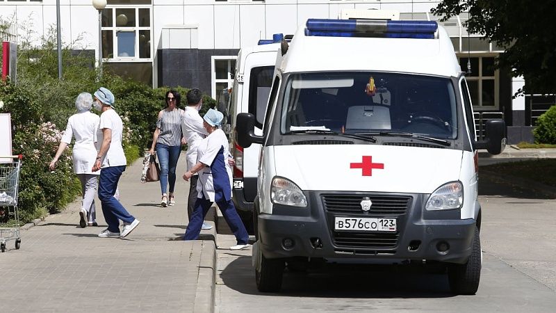 Кубанский врач Горячев рассказал, какие возрастные изменения требуют внимания