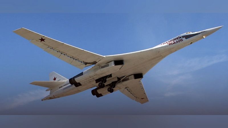 Российскую крылатую ракету Х-101 назвали «неуязвимой» и «ужасной» в США