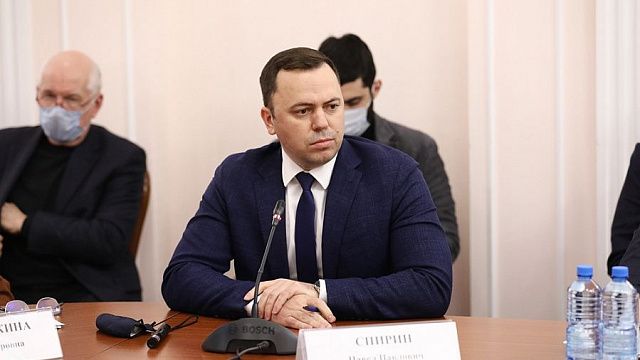 Пресс-служба администрации Краснодарского края