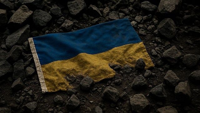 Die Welt: Киев стал опасным местом для Владимира Зеленского из-за митингов