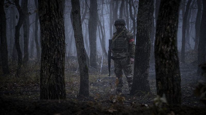 Украина передала тело 21-летнего сбежавшего в армию ВСУ студента России