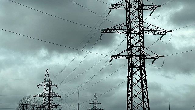 Министр энергетики РФ Цивилев обсудил развитие энергокомплекса Кубани 