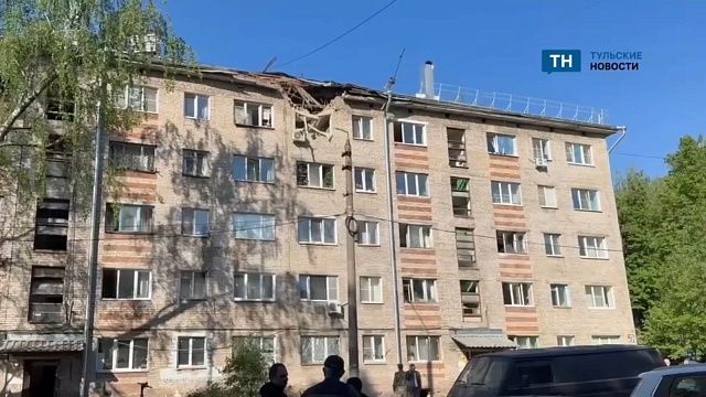 Фото: «Тульские новости»