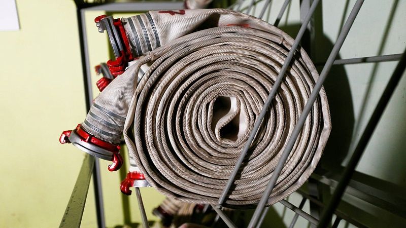 Пожарную безопасность обеспечат на избирательных участках Кубани