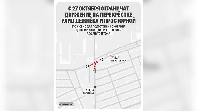 Фото: пресс-служба администрации Краснодара