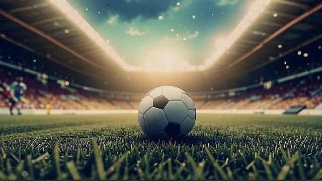 Изображение создано при помощи ИИ