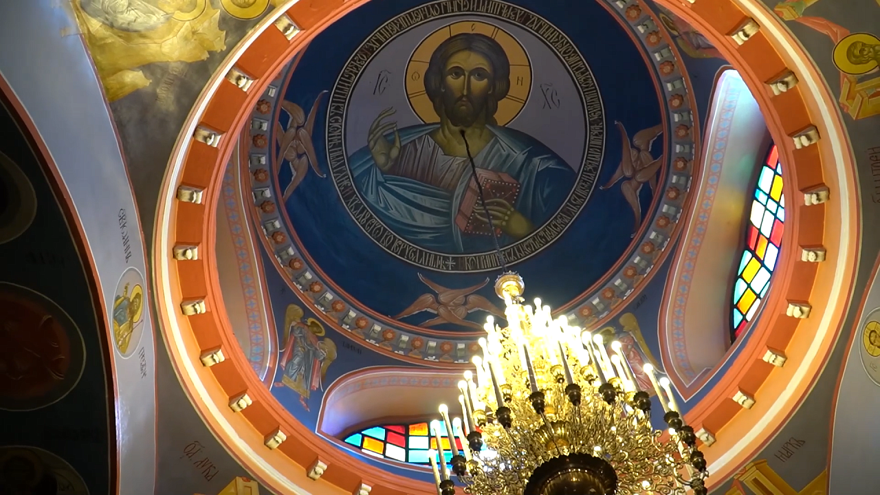 В понедельник у православных христиан начнется Великий Пост. Фото: телеканал «Краснодар»