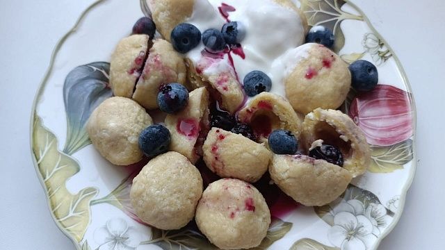 Посикунчики и пельмени попробовал Уиткофф перед встречей с Путиным в Москве