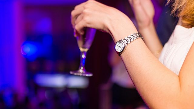 На Кубани за 5 лет почти вдвое сократилось число больных алкоголизмом жителей
