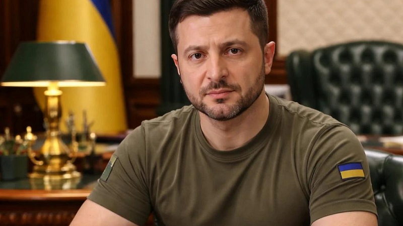 Посол Долгов: пауза из-за тяжелой ситуации нужна Киеву