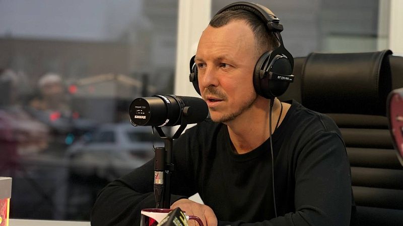 Лаврентьев объяснил свое увольнение из департамента информполитики Краснодара