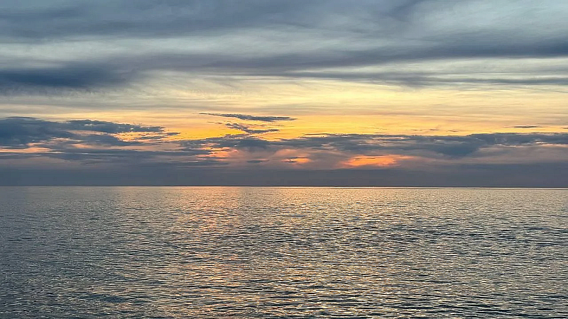 Девочка утонула в Каспийском море в Дагестане