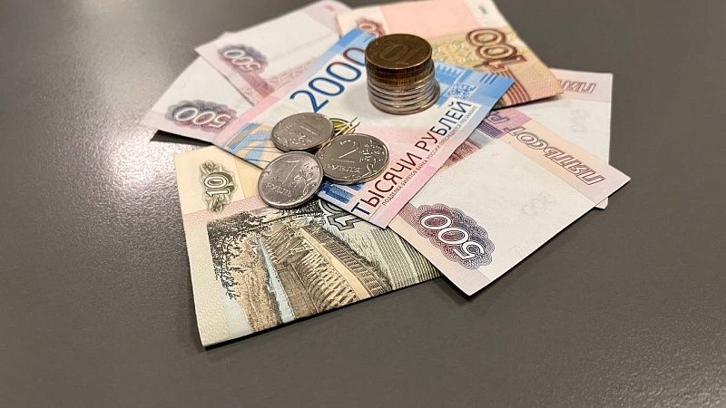 Пенсию почти в 55 тысяч рублей назвали достойной жители Краснодара