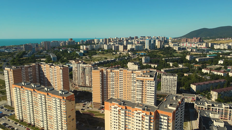 Выплаты жителям пострадавших домов от БПЛА увеличат в Новороссийске