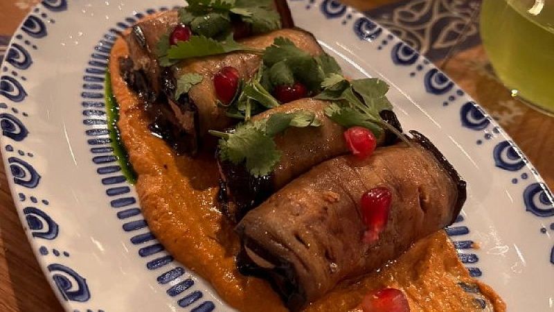 Ресторан-отравитель в поселке Красная Поляна закрыли на 3 месяца в Сочи