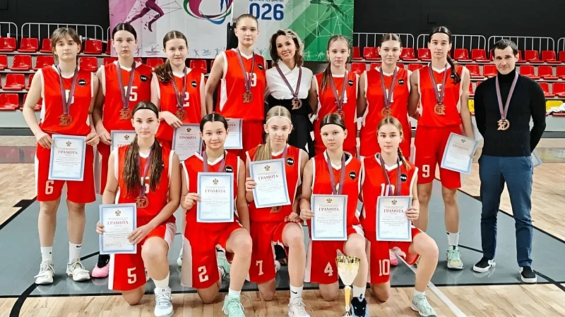 Краснодарские спортсмены вышли в лидеры ХIII Спартакиады учащихся Кубани