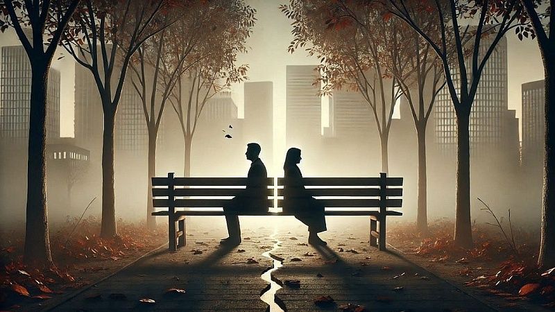 Бывшая жена Скляра не стала комментировать новости о его суициде