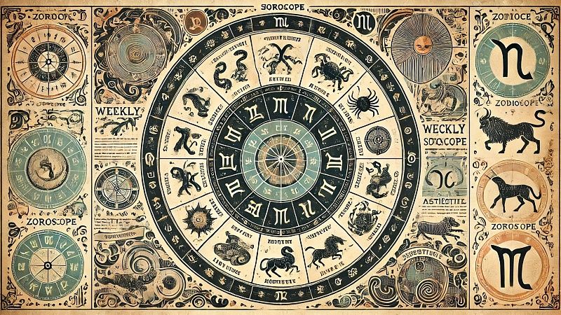 Гороскоп на 28 июля: близнецов ждёт интересное предложение, а раки примут важное решение 