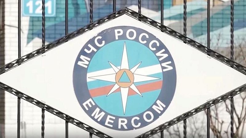 МЧС повысило класс пожароопасности в Краснодарском крае