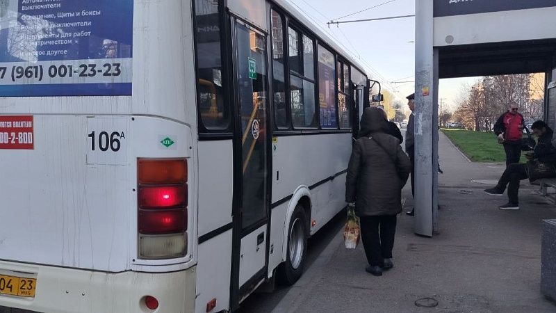 Движение общественного транспорта из-за угрозы БПЛА приостановили в Пензе