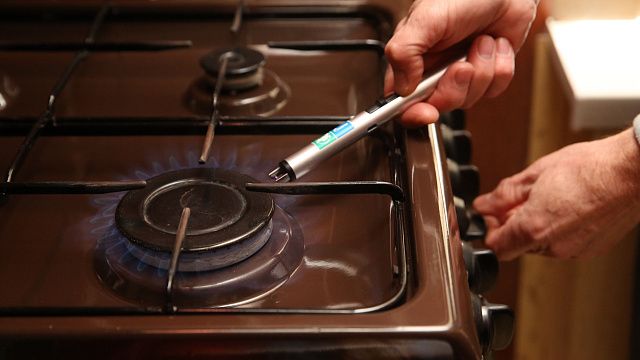 Более 1300 льготников Краснодарского края получили компенсацию за газификацию частных домов
