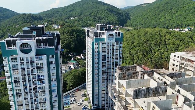 В пользу государства обратят квартиру и дом чиновника в Сочи и Пермском крае 