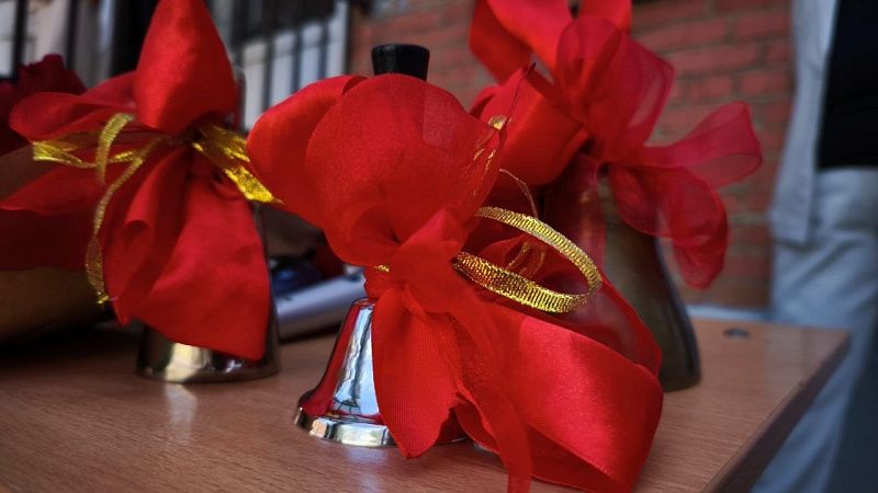 Анна Минькова поручила ускорить капремонт школ к 1 сентября на Кубани