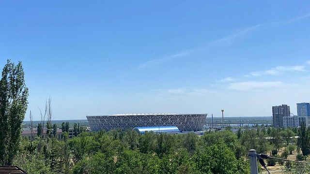 Фото: телеканал «Краснодар»