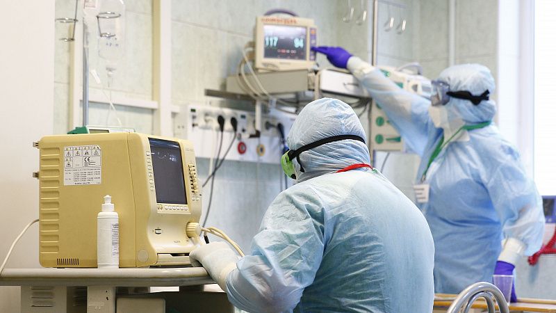 За сутки в Краснодарском крае коронавирус выявили у 64 человек, госпитализировали 12 кубанцев