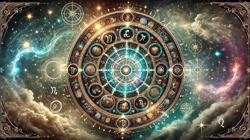 Гороскоп на 3 апреля: овны примут судьбоносное решение, а раки ощутят облегчение